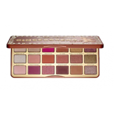 Too Faced Paleta de Sombras Gingerbread Spice 